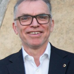 Philip Potargent