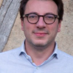 Willem-Jan Jacobs
