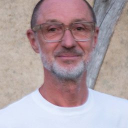 Peter Gelders